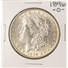 Image 1 : 1896-O $1 Morgan Silver Dollar Coin