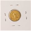 Image 2 : 1925-D $2 1/2 Indian Head Quarter Eagle Gold Coin