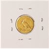 Image 2 : 1910 $2 1/2 Indian Head Quarter Eagle Gold Coin