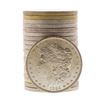 Image 1 : Roll of (20) Brilliant Uncirculated 1884-O $1 Morgan Silver Dollar Coins