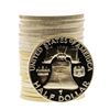 Image 2 : Roll of (20) Proof 1963 Franklin Half Dollar Coins