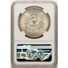 Image 2 : 1893-O $1 Morgan Silver Dollar Coin NGC AU55