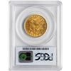 Image 2 : 1894 $10 Liberty Head Eagle Gold Coin PCGS MS61