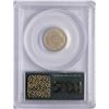 Image 2 : 1872 Proof Seated Liberty Dime Coin PCGS PR64