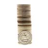 Image 2 : Roll of (40) Brilliant Uncirculated 1962 Washington Quarter Coins