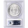 Image 2 : 1884-O $1 Morgan Silver Dollar Coin PCGS MS63