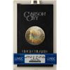 Image 1 : 1880/79-CC Rev. of 78 $1 Morgan Silver Dollar Coin GSA NGC MS65 STAR Rainbow Ton