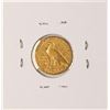 Image 2 : 1915 $2 1/2 Indian Head Quarter Eagle Gold Coin