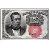Image 1 : 1874 Fifth Issue Ten Cents Fractional Currency Note