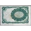 Image 2 : 1874 Fifth Issue Ten Cents Fractional Currency Note