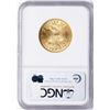 Image 2 : 1894 $10 Liberty Head Eagle Gold Coin NGC MS63