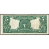 Image 2 : 1899 $5 Indian Chief Silver Certificate Note
