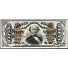 Image 1 : March 3, 1863 50 Cents Third Issue Fractional Currency Note