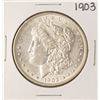 Image 1 : 1903 $1 Morgan Silver Dollar Coin