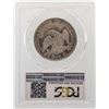 Image 2 : 1809 Capped Bust Half Dollar Coin PCGS XF Details