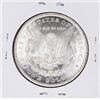 Image 2 : 1884-CC $1 Morgan Silver Dollar Coin