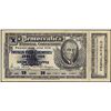 Image 1 : June 27, 1936 Democratic National Convention Ticket Franklin Field w/ Stub