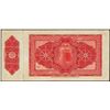 Image 2 : June 27, 1936 Democratic National Convention Ticket Franklin Field w/ Stub