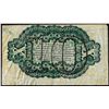 Image 2 : March 3, 1863 10 Cents Second Issue Fractional Currency Note