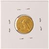 Image 2 : 1926 $2 1/2 Indian Head Quarter Eagle Gold Coin