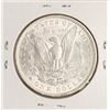 Image 2 : 1896 $1 Morgan Silver Dollar Coin