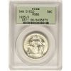 Image 1 : 1935-S San Diego Exposition Commemorative Half Dollar Coin PCGS MS66 Old Green H