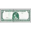 Image 1 : 1929 Ten Unit American Bank Note Test Note As Made Ink Smear ERROR
