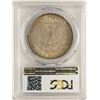 Image 2 : 1890 $1 Morgan Silver Dollar Coin PCGS MS63
