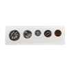 Image 2 : 1956 (5) Coin Proof Set