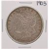 Image 1 : 1903 $1 Morgan Silver Dollar Coin