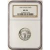 Image 1 : 2007 $25 Platinum American Eagle Coin NGC MS70