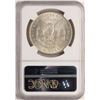 Image 2 : 1896 $1 Morgan Silver Dollar Coin NGC MS64+