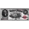Image 1 : 1917 $2 Legal Tender Note