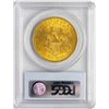 Image 2 : 1904 $20 Liberty Head Double Eagle Gold Coin PCGS MS64