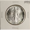 Image 1 : 1994 $1 American Silver Eagle Coin