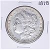 Image 1 : 1878 $1 Morgan Silver Dollar Coin