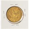 Image 2 : 1897 $10 Liberty Head Eagle Gold Coin