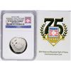 Image 1 : Opening Day 2014-S Proof Baseball Hall of Fame Half Dollar Coin NGC PF70