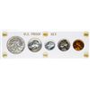 Image 1 : 1940 (5) Coin Proof Set