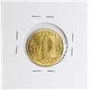 Image 2 : 1928 Netherlands Ducat Gold Coin