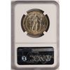 Image 2 : 1925 Fort Vancouver Centennial Commemorative Half Dollar Coin NGC MS64