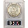 Image 2 : 1904-O $1 Morgan Silver Dollar Coin PCGS MS63