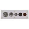 Image 2 : 1939 (5) Coin Proof Set