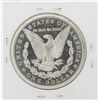 Image 2 : 1885-CC $1 Morgan Silver Dollar Coin