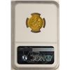 Image 2 : AD 602-610 Phocas Byzantine Empire Solidus Ancient Gold Coin NGC MS
