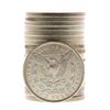 Image 2 : Roll of (20) Brilliant Uncirculated 1896 $1 Morgan Silver Dollar Coins