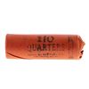 Image 1 : Roll of (40) Brilliant Uncirculated 1961-D Washington Quarter Coins