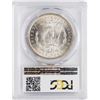 Image 2 : 1886-O $1 Morgan Silver Dollar Coin PCGS MS63