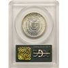 Image 2 : 1936-S Rhode Island Commemorative Half Dollar Coin PCGS MS65 Old Green Holder