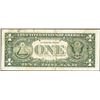 Image 2 : 1985 $1 Federal Reserve Note Radar Serial Number